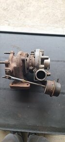 Originální použité turbo Vw.Audi.Seat.Skoda. 028 145 702. - 2