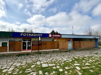 Prodej komerční budovy v České Lípě - Slovanka - 2