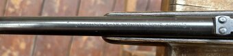 Flobertka 9 mm,ANSCHÜTZ,kat.C-I , bez ZP zatím - 2
