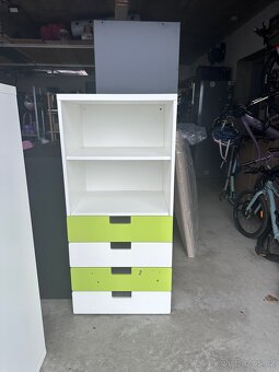 Dětské skříně ikea - 2