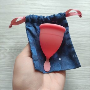 Lunacup kalíšek - 2