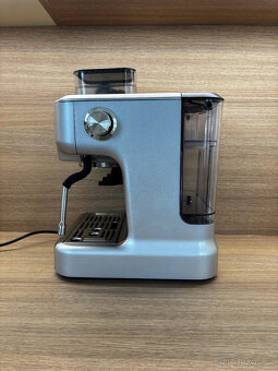 Espresso ETA Artista PRO 5181 90000 nerez - 2