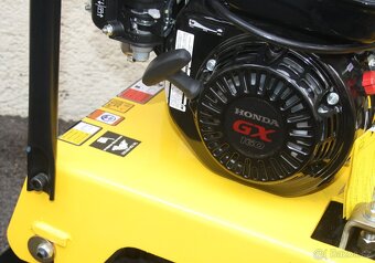 Vibrační deska TEKPAC MS125-4 Honda - 2