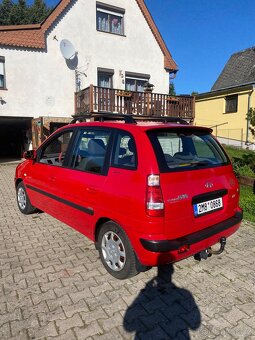 Matrix 1.8 95 tisíc km - 2