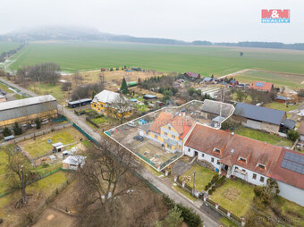 Prodej rodinného domu, 204 m², Bezděz - 2