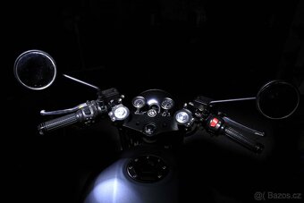 Suzuki Inazuma GSX 1200 - 2