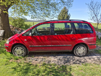 SEAT ALHAMBRA na ND - 2