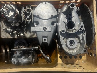 Jawa 50 , Pionyr - 2