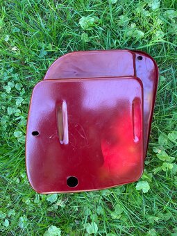 ORIGINÁL NEPOUŽITÝ BATERIOVÝ KASTLÍK JAWA - 2