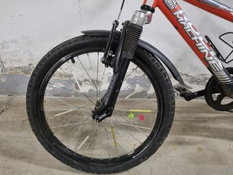 20'' kolo Rock Machine - 2