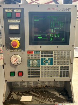 HAAS VF-0 - 2