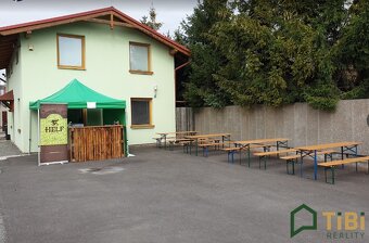 Prodej minipivovaru, Osek nad Bečvou, ev.č. 00209 - 2