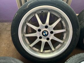 Alu bmw 5x120 - 2