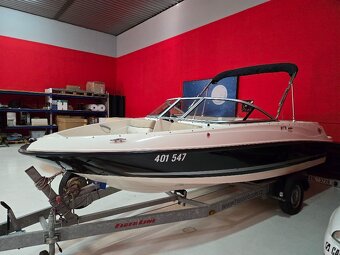 Bayliner 175 BR Bowrider - 2