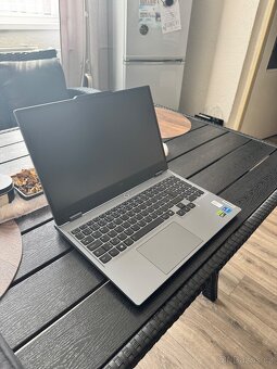 Nadupaný notebook Lenovo LOQ, ZÁRUKA - 2