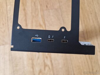 Externí GPU TH3P4G3 - 2