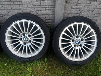 Bmw r17 5x120 Styling 73 - 2