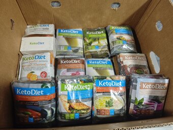 KETODIET TOP Cena - 2