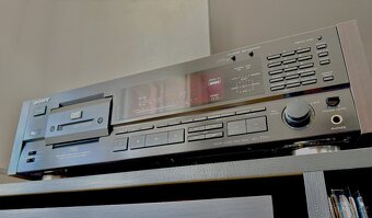 Sony DTC-77ES - 2