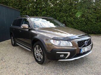 VOLVO XC70 2.4D AWD PREMIUM - 2