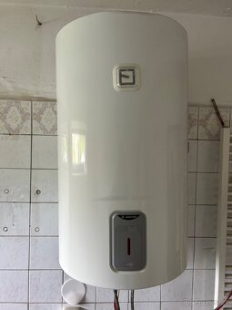 Elektrický bojler 80 l - 2