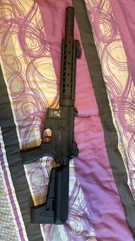 Airsoft - výbava - 2
