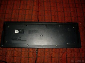 Casio SA-11 - 2