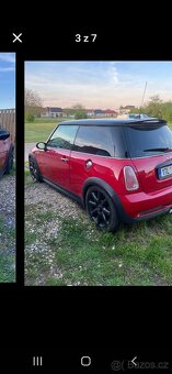 Mini Cooper S - 2