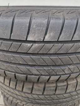 Bridgestone Turanza Eco 205/60 R16 92H 4ks - 2