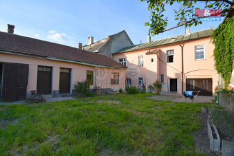 Prodej nájemního domu, 209 m², Tovačov, ul. Cimburkova - 2