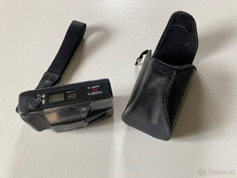 Yashica T3 super - 2