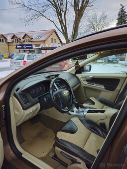 Volvo xc60 - 2
