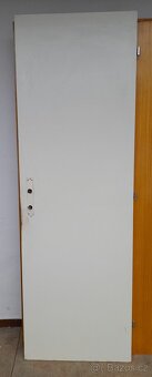 Dveře - 2