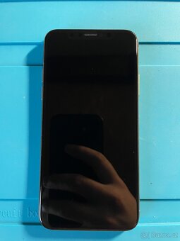 iPhone XS Gold 64GB, baterie 100% - 2