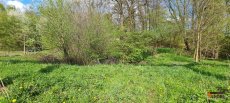 Zahrada s rybníčkem, 950 m², Havířov – Dolní Suchá - 2