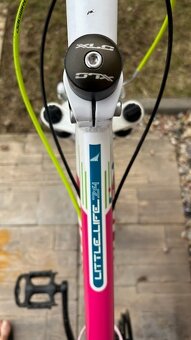 Haibike 24 - 2