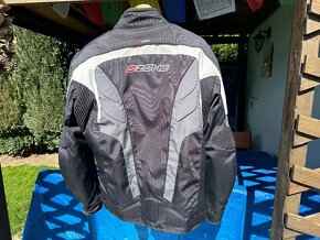 Moto bunda 3XL - 2