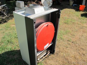 kotel BAXI ECO - 2