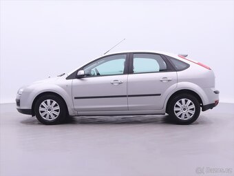 Ford Focus 1,6 i 74kW Klimatizace CZ (2007) - 2