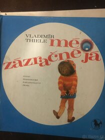 Sada knizek - 2