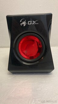 Genius GX Gaming SW-G2.1 1250 v2 - 2