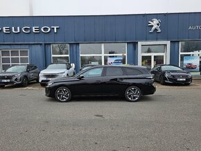 Peugeot 308SW 1.2PT 130 ALLURE PACK EAT8 - 2