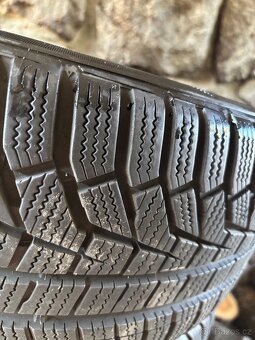 Zimní pneumatiky HANKOOK - 2