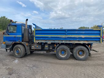 Tatra Terno 6x6 - 2