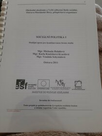 Skripta na VOŠ - 2