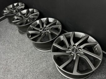 Alu Land Rover 5x108 18” FK7M1007HB - 2