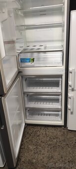 Lednice Samsung - 2