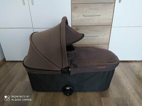 korba Baby Jogger Deluxe pram - 2