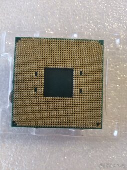 Ryzen 7 3700x + chladič - 2