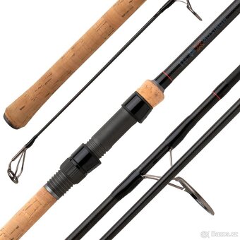 Fox Shimano - 2